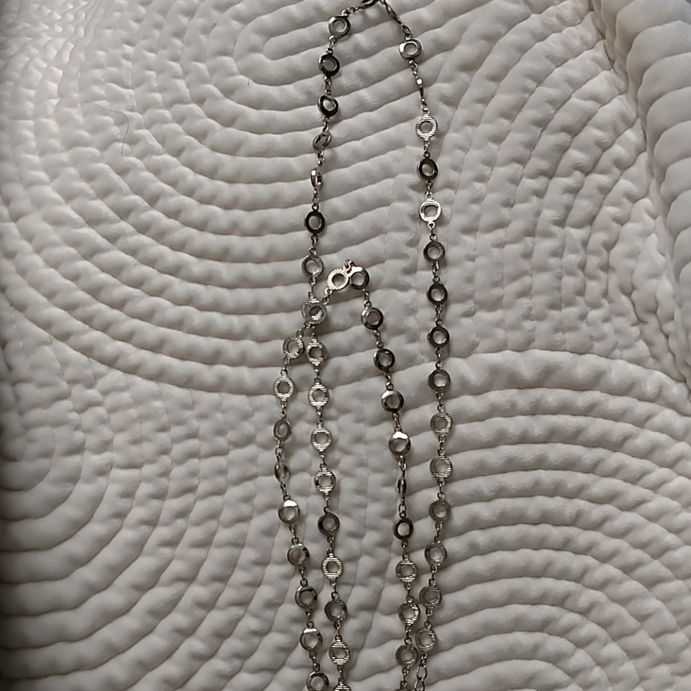 Necklace - Picture 2 of 2